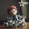 SD Scale Ryomen Sukuna - Jujutsu Kaisen Resin Statue - XingJie Studio