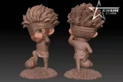 SD Scale Ryomen Sukuna - Jujutsu Kaisen Resin Statue - XingJie Studio