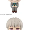Second Edition Look Up Series Kento Nanami & Toge Inumaki - Jujutsu Kaisen Official Statue - MegaHouse