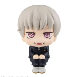 Second Edition Look Up Series Kento Nanami & Toge Inumaki - Jujutsu Kaisen Official Statue - MegaHouse