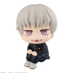 Second Edition Look Up Series Kento Nanami & Toge Inumaki - Jujutsu Kaisen Official Statue - MegaHouse
