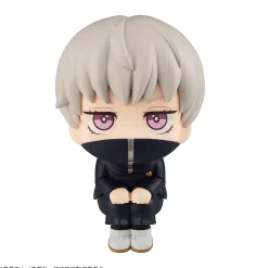 Second Edition Look Up Series Kento Nanami & Toge Inumaki - Jujutsu Kaisen Official Statue - MegaHouse