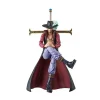 Second Edition Variable Action Heroes Series Dracule Mihawk - ONE PIECE Official Statue - MegaHouse
