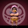 Senor Pink - ONE PIECE Statue - C-Studios