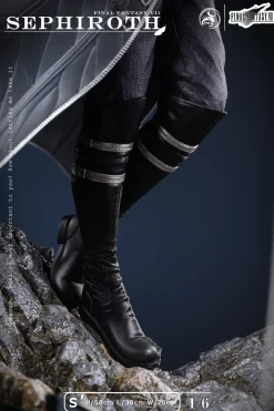 Sephiroth - (FF7) Final Fantasy VII Resin Statue - YGNN Studio