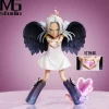 Seraphim S-Snake - ONE PIECE Resin Statue - MG-Studio