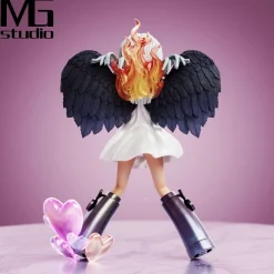 Seraphim S-Snake - ONE PIECE Resin Statue - MG-Studio