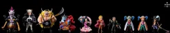 Seven Warlords of the Sea Series 009 Donquixote Doflamingo - ONE PIECE Resin Statue - A Plus Studios