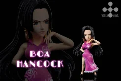 Seven Warlords of the Sea Series 005 Boa Hancock - ONE PIECE Resin Statue - A Plus Studios