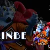 Seven Warlords of the Sea Series 007 Knight of the Sea Jinbe - ONE PIECE Resin Statue - A Plus Studios