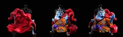 Seven Warlords of the Sea Series 007 Knight of the Sea Jinbe - ONE PIECE Resin Statue - A Plus Studios
