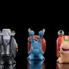 Seven Warlords of the Sea Series Den Den Mushi 001 - ONE PIECE Resin Statue - CauuFlower Studio