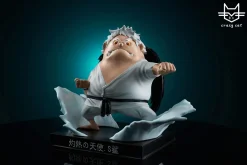 Seven Warlords of the Sea Seraphim Series 001 S-Shark - ONE PIECE Resin Statue - Crazy cat Studio