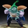 S.H. Figuarts Monster Form Zarbon - Dragon Ball Z Official Statue - TAMASHII