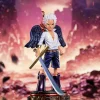 S-Hawk - ONE PIECE Resin Statue - Wolf Studios