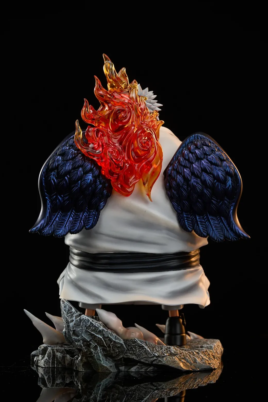 S-Hawk & S-Shark & S-Bear - ONE PIECE Resin Statue - MoHuanYuan Studios