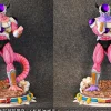 SHF Scale Anime & Comic Version Second Form Frieza - Dragon Ball Resin Statue - XBD Studios