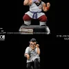 SHF Scale Master Mutaito & Shen - Dragon Ball Resin Statue - XBD Studios