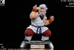 SHF Scale Master Mutaito & Shen - Dragon Ball Resin Statue - XBD Studios