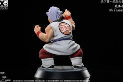 SHF Scale Master Mutaito & Shen - Dragon Ball Resin Statue - XBD Studios