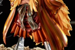 Shiki the Golden Lion - ONE PIECE Resin Statue - Brain Hole Studio