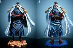 Shiryu - ONE PIECE Resin Statue - Dx Studio
