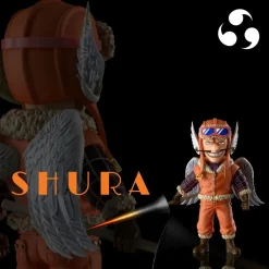 Shura - ONE PIECE Resin Statue - A Plus Studios