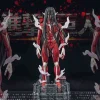 Side Story Colossus-Like Titan Eren Yeager - Attack On Titan Resin Statue - Warhead Studios
