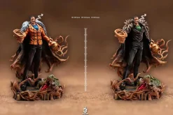 Sir Crocodile - ONE PIECE Resin Statue - Dx Studio