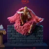 Sitting Donquixote Doflamingo - ONE PIECE Resin Statue - ShanDianMoWan Studio