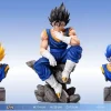 Sitting Series 005 Vegetto - Dragon Ball Resin Statue - Wink Studio