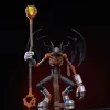 SkullSatamon - Digimon Resin Statue - TaiYangMoWan Studio