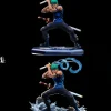 Sky Piea Roronoa Zoro Sanjuroku Pound Ho - ONE PIECE Resin Statue - LvZaoTou Studio