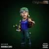 Skypiea Series Roronoa Zoro - ONE PIECE Statue - YZ Studios