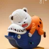 Sleeping Bepo - ONE PIECE Resin Statue - SANSUI Studios