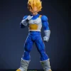 Small & 1/6 Scale Vegeta - Dragon Ball Resin Statue - AJ Studio