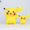 Small & Big & 1/1 Scale Cute Beckon Pikachu - Pokemon Resin Statue - FD Studios