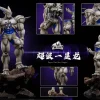 Small & Big Scale Omega Syn Shenron - Dragon Ball Resin Statue - BaoLiXiong Studio