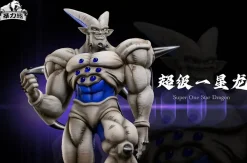 Small & Big Scale Omega Syn Shenron - Dragon Ball Resin Statue - BaoLiXiong Studio