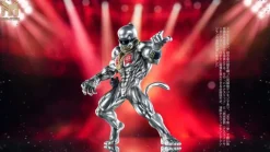 Small & Plus Scale Metal Etemon - Digimon Resin Statue - My-Studio
