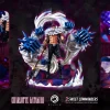 Small Scale Charlotte Katakuri - ONE PIECE Resin Statue - C2 Studio