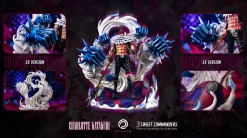 Small Scale Charlotte Katakuri - ONE PIECE Resin Statue - C2 Studio