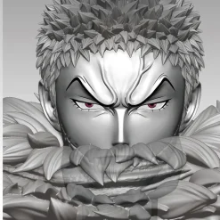 Small Scale Charlotte Katakuri - ONE PIECE Resin Statue - C2 Studio