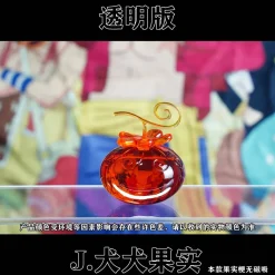 Small Scale Devil Fruits - ONE PIECE Resin Statue - Cheng Studios
