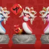 Snake Year Limited Dratini - Pokemon Resin Statue - Bang Studio