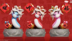 Snake Year Limited Dratini - Pokemon Resin Statue - Bang Studio