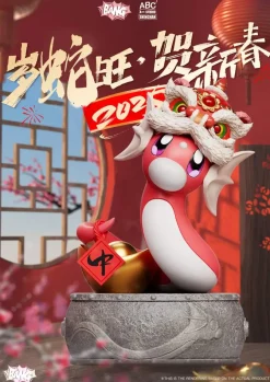 Snake Year Limited Dratini - Pokemon Resin Statue - Bang Studio