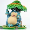 Snorlax - Pokemon Resin Statue - Cat o Studio