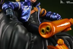 Sofa 2.0 Series Egghead Arc Roronoa Zoro - ONE PIECE Resin Statue - IN Studio