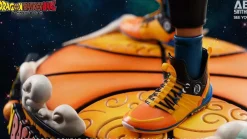 Son Gohan - Dragon Ball Resin Statue - ABsinthe Studios